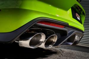 PEICHER US-Cars – Ford Mustang Shelby GT500