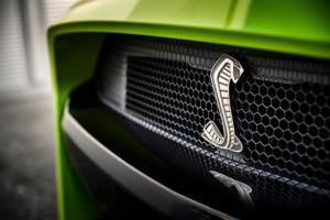 PEICHER US-Cars – Ford Mustang Shelby GT500