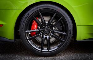 PEICHER US-Cars – Ford Mustang Shelby GT500