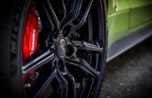 PEICHER US-Cars – Ford Mustang Shelby GT500