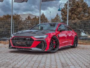 Audi RS 7 Sportback von Keyvany