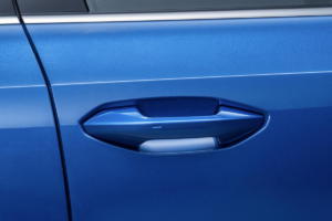 Neuer Audi A3 Sportback