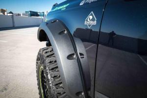 Ford Bronco Outer Banks von Projekt Cars