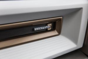 2022er GMC Hummer EV