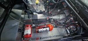 Motorsport, BMW E30 “Der Chef” / TurboZentrum