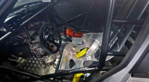 Motorsport, BMW E30 “Der Chef” / TurboZentrum