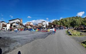 BMW Power Day Season End 2024