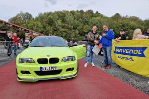 BMW Power Day Season End 2024