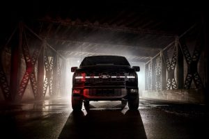2025 Ford F-150 Lobo