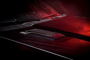 2025 Ford F-150 Lobo