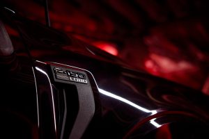2025 Ford F-150 Lobo