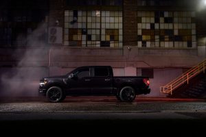 2025 Ford F-150 Lobo
