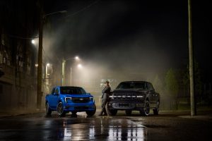 2025 Ford F-150 Lobo