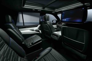 125 Jahre Cadillac: Escalade-V als exklusive Jubiläumsedition