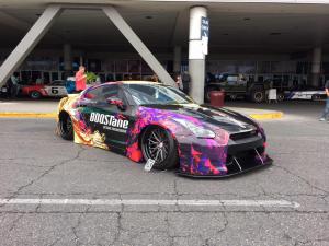 Liberty Walk Worldwide Medley