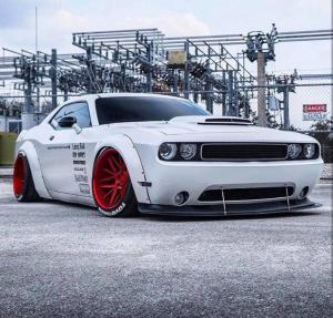 Liberty Walk Worldwide Medley