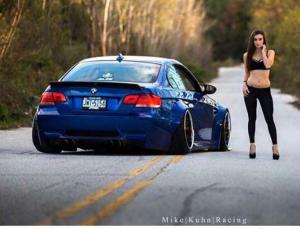 Liberty Walk Worldwide Medley