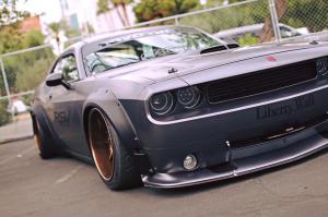 Liberty Walk Worldwide Medley