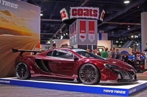 Liberty Walk Worldwide Medley