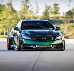 Liberty Walk Worldwide Medley