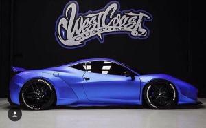Liberty Walk Worldwide Medley1435587596880811520 n
