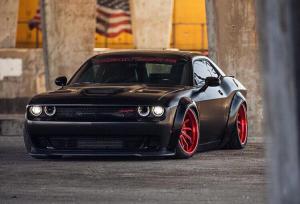 Liberty Walk Worldwide Medley