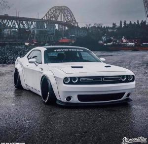 Liberty Walk Worldwide Medley