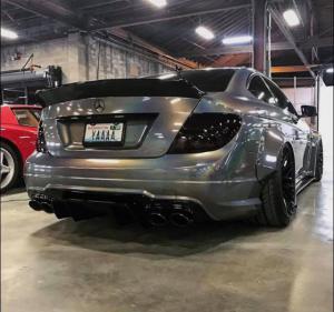 Liberty Walk Worldwide Medley