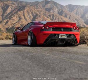 Liberty Walk Worldwide Medley