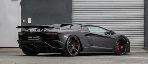 Lamborghini Aventador S-Presso von Wheelsandmore