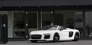 Audi R8 wheelsandmore