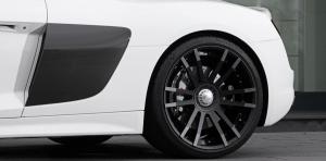 Audi R8 wheelsandmore