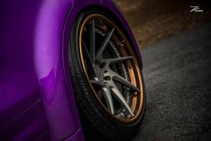 Porsche Cayenne Z-Performance