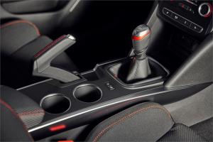 Renault Mégane RS Cup Neuheit