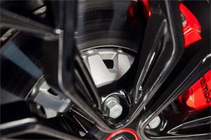 Renault Mégane RS Cup Neuheit