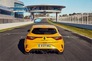 Renault Mégane RS Cup Neuheit