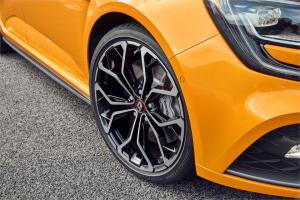 Renault Mégane RS Cup Neuheit