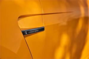 Renault Mégane RS Cup Neuheit