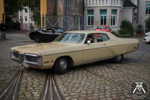 Treffen V8 cruisers Bottrop