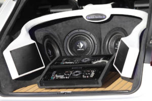 Audi A6 Avant von CarHif-Berlin und Audiotec Fischer