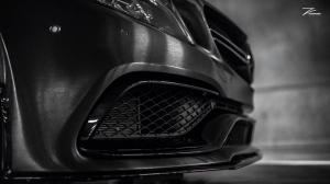 Mercedes C63 Z-Performance