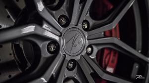 Mercedes C63 Z-Performance