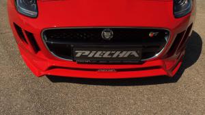 Jaguar F-Type RSR Piecha