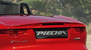 Jaguar F-Type RSR Piecha