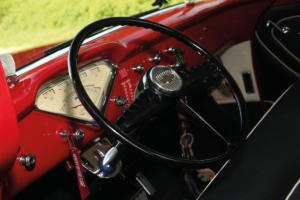 Chevrolet 3100 Stepside 