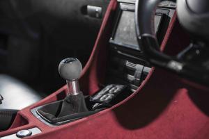 Audi RS4 Avant Carbon