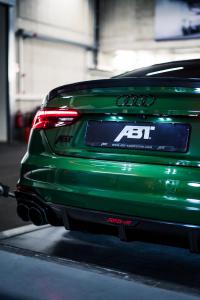 ABT Audi RS5-R