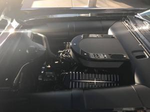 SEMA Show Las Vegas Tag 2