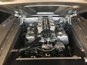 SEMA Show Las Vegas Tag 2