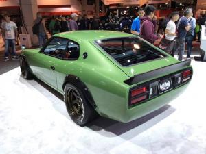 SEMA Show Las Vegas Day 1